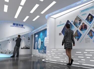 好聽(tīng)的展覽展示公司名字大全