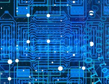 科技公司名字起名大全 充滿科技感的公司名字