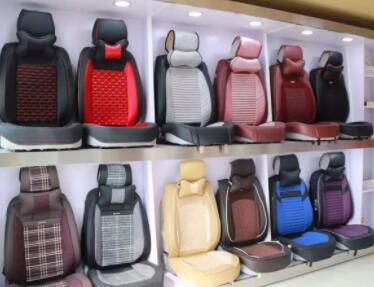 汽車用品公司起名字大全(精選200個(gè))
