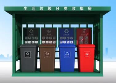 環(huán)衛(wèi)設(shè)施公司起名大全226個(gè)