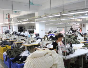 服裝廠名怎么取名比較旺 服裝廠取名字有財運