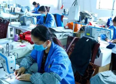 服飾加工廠名字大全(精選200個)