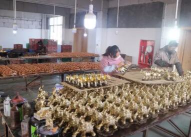 工藝品廠名大全(精選200個)