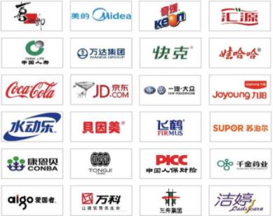 好聽(tīng)的品牌名字大全(創(chuàng)新品牌起名大全)