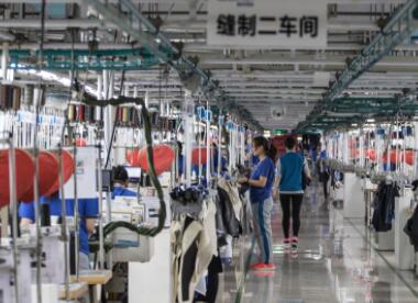 服裝工廠取名字大全免費(fèi)（精選200個(gè)）