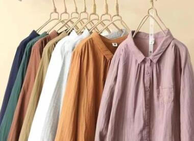 服飾商行起名字大全免費(fèi)(精選200個(gè))