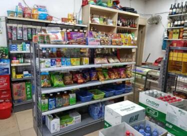 小賣部簡單大氣的名字 便利店取個吉利店名
