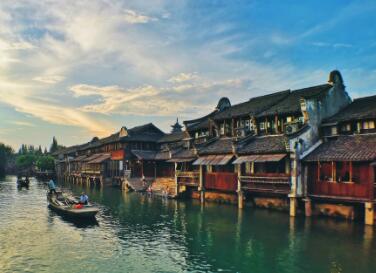 旅游公司名稱大全簡單大氣(精選200個(gè))