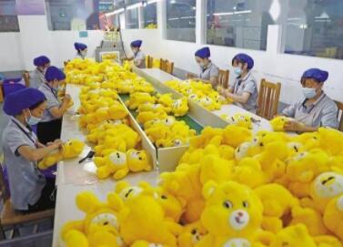 玩具工廠起名大全參照(精選200個)