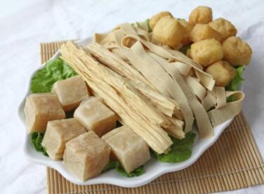 好聽的豆制品公司名稱大全(精選200個(gè))