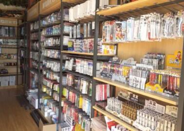 獨(dú)一無(wú)二的文具店名字(精選200個(gè))