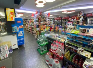 超市店名大全10000個(gè) 開(kāi)超市比較旺的名字