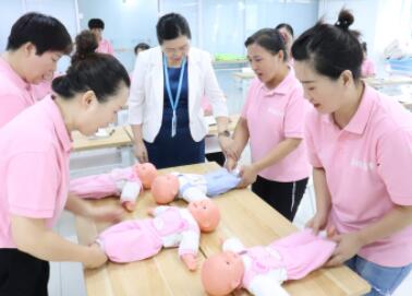 高端母嬰護(hù)理公司名字(精選200個)