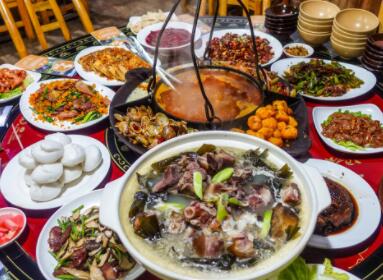 餐飲公司名字大全有特色(精選300個)