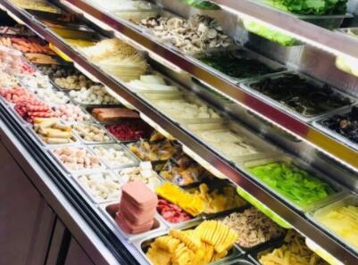 麻辣燙店取個洋氣的名字 獨特一點的麻辣燙店名