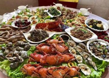 美食店取店名大全(精選580個)