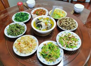 美食店取店名大全(精選580個)