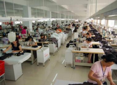 服裝廠名字大全未注冊(cè) 招財(cái)?shù)姆b公司名字