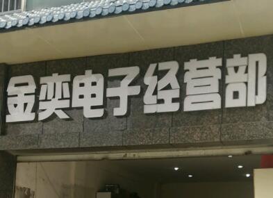 經營部起名字大全免費(精選360個)