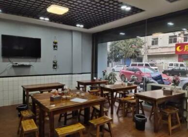 小吃店起名字大全集,旺生意的小吃店名字