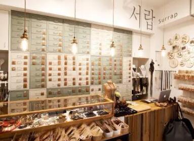 免費(fèi)店鋪起名字(精選1000個(gè))