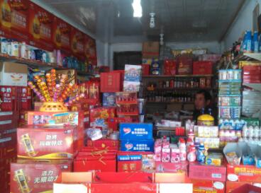商店起名大全免費(fèi)(精選640個(gè))