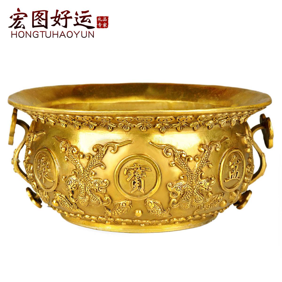 聚財(cái)?shù)牡赇伱Q