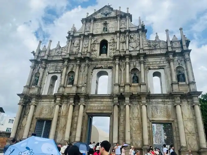 澳門公司起名