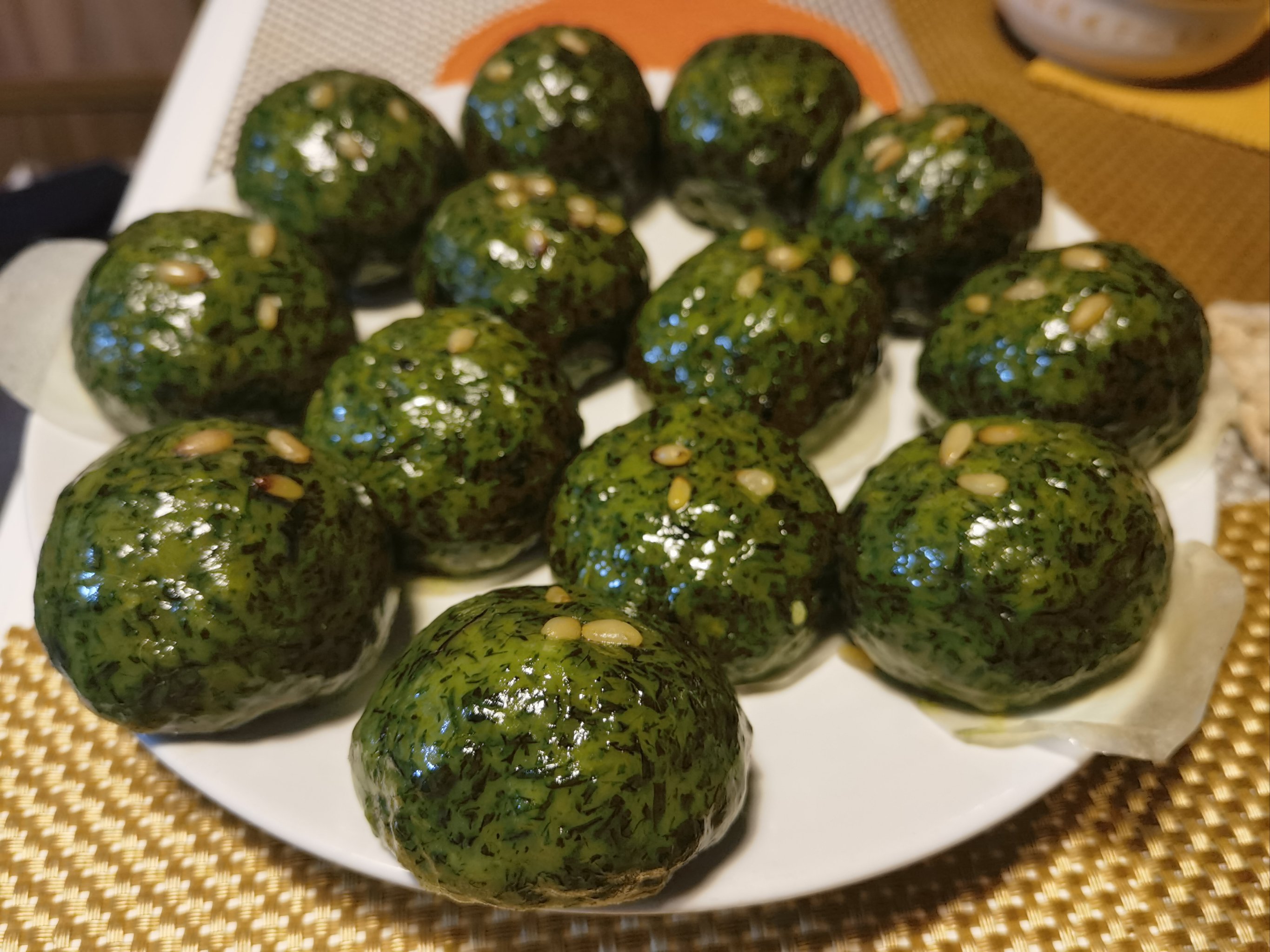 青團(tuán)